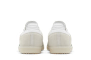 Adidas Samba OG Crystal White Green Scarlet
