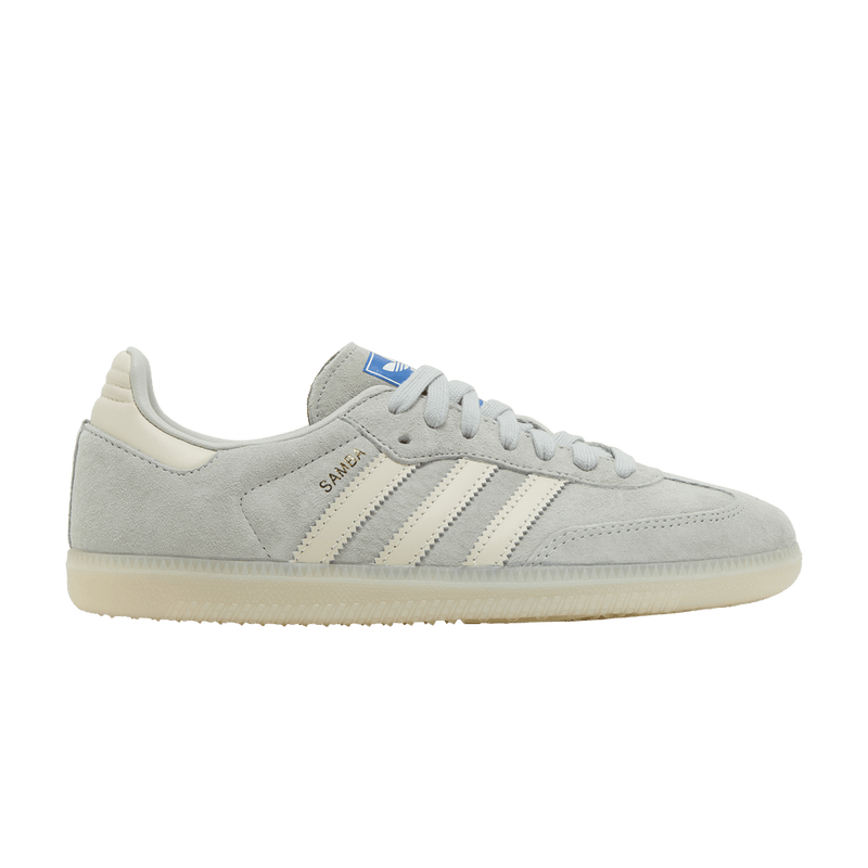 Adidas Samba OG Wonder Silver