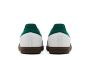 Samba OG White Navy Collegiate Green