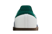 Samba OG White Navy Collegiate Green