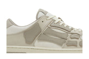 Amiri Skel Top Low Alabaster