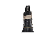 Dr. Martens x Rick Owens 1460 DMXL Megalace Boot Black