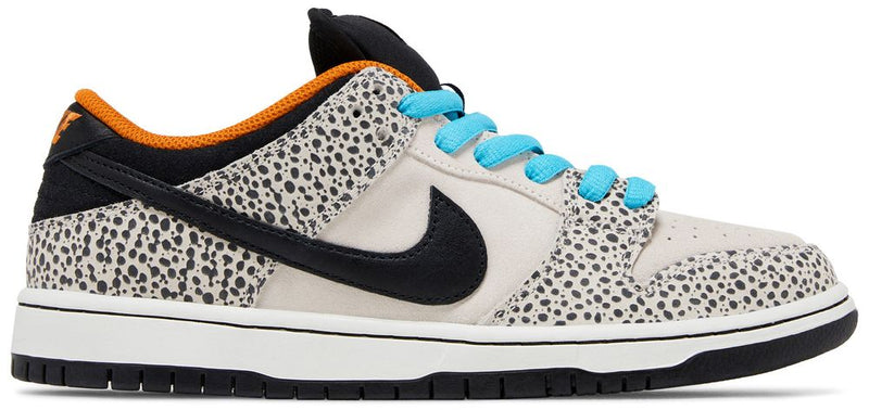 Nike Dunk Low Pro SB Electric Pack