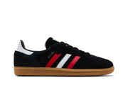Adidas Samba OG Black White Scarlet