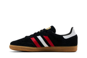 Adidas Samba OG Black White Scarlet