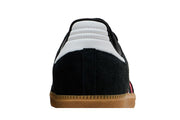 Adidas Samba OG Black White Scarlet