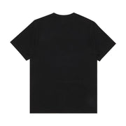 Bape - College T-Shirt Black