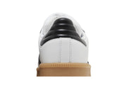 Adidas Samba XLG White Black Gum