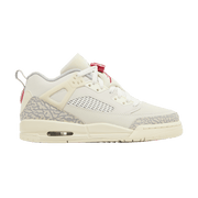 Air Jordan Spizike Low GS Coconut Milk
