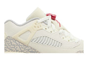 Air Jordan Spizike Low GS Coconut Milk
