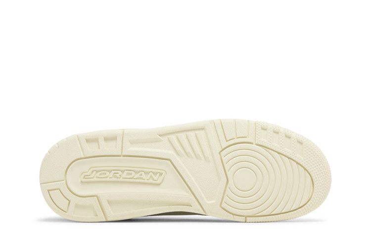 Air Jordan Spizike Low GS Coconut Milk