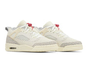 Air Jordan Spizike Low GS Coconut Milk