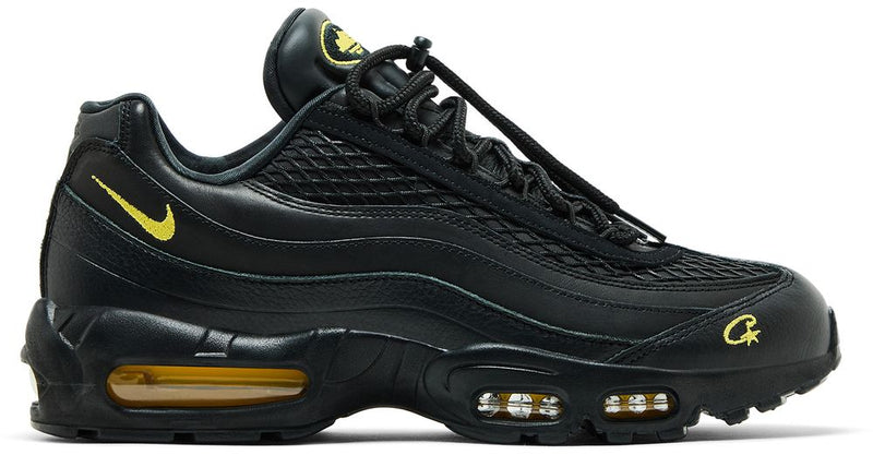 Corteiz x Air Max 95 SP Honey Blacks