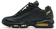 Corteiz x Air Max 95 SP Honey Blacks