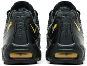 Corteiz x Air Max 95 SP Honey Blacks