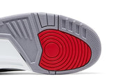 Air Jordan 3 Retro OG Black Cement 2024