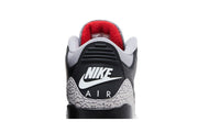 Air Jordan 3 Retro OG Black Cement 2024