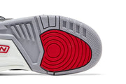Air Jordan 3 Retro OG GS Black Cement 2024