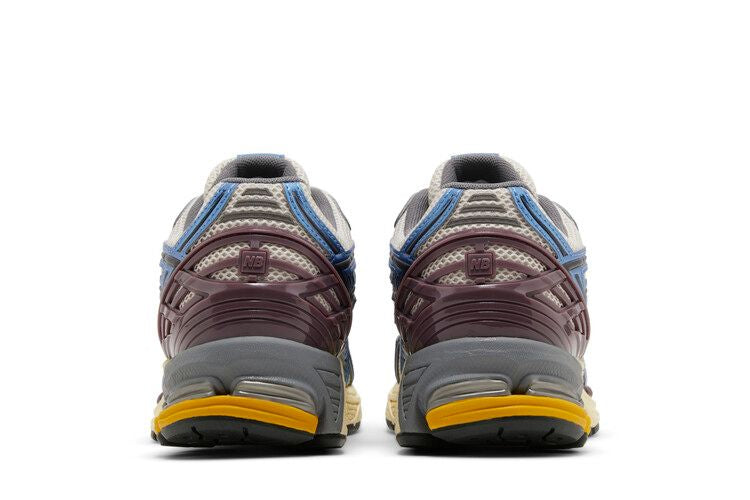 New Balance 1906R Blue Laguna Moonbeam