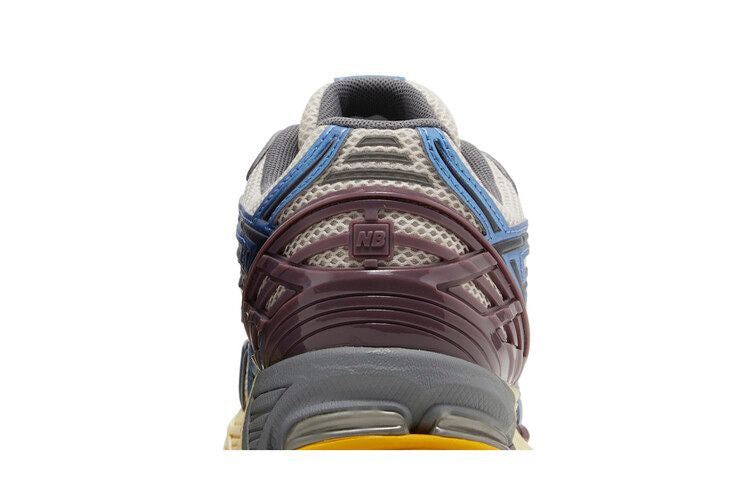 New Balance 1906R Blue Laguna Moonbeam