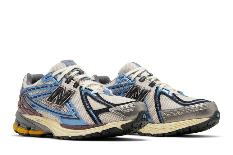 New Balance 1906R Blue Laguna Moonbeam