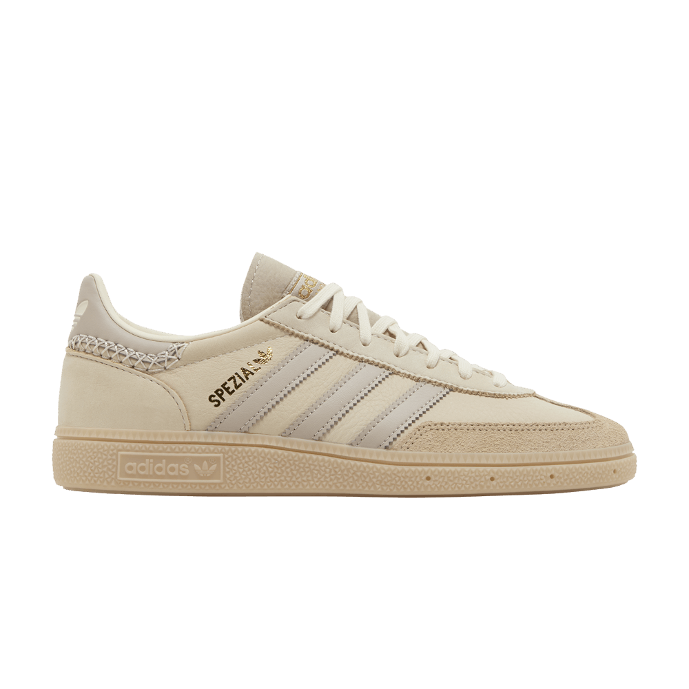 Adidas Wmns Handball Spezial 'Cream White Wonder Beige'
