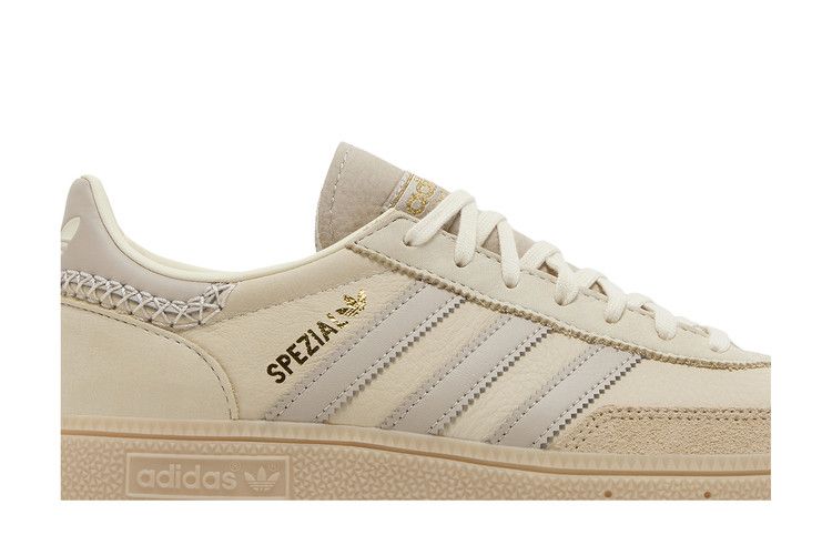 Adidas Wmns Handball Spezial 'Cream White Wonder Beige'