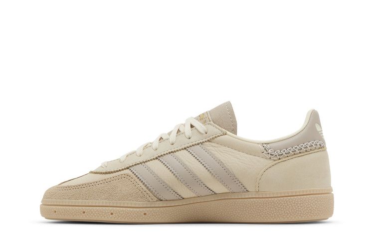 Adidas Wmns Handball Spezial 'Cream White Wonder Beige'