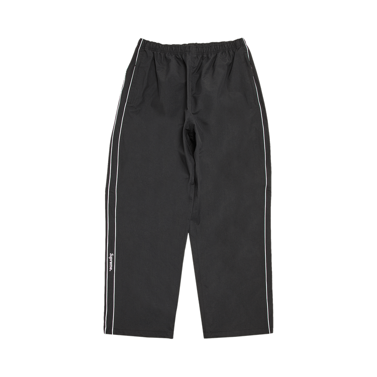 Supreme GORE-TEX Track Pant Black