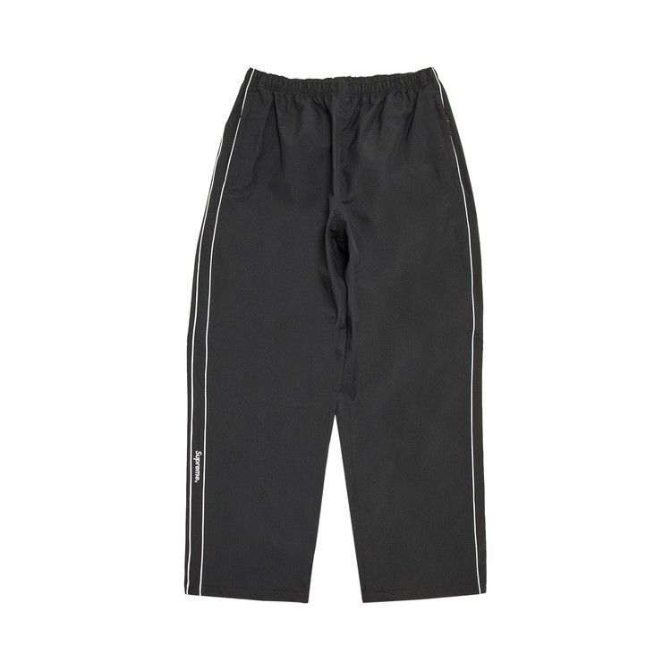 Supreme GORE-TEX Track Pant Black