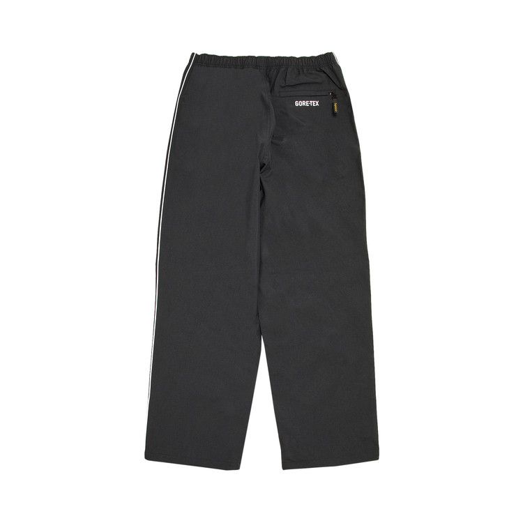 Supreme GORE-TEX Track Pant Black