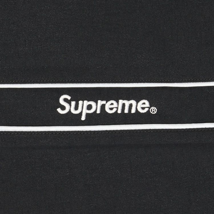 Supreme GORE-TEX Track Pant Black