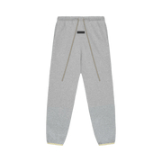 Fear of God Essentials Sweatpants Light Heather Grey