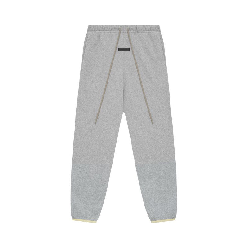 Fear of God Essentials Sweatpants Light Heather Grey