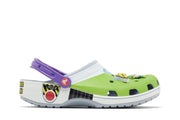 Toy Story x Classic Clog Buzz Lightyear