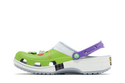 Toy Story x Classic Clog Buzz Lightyear