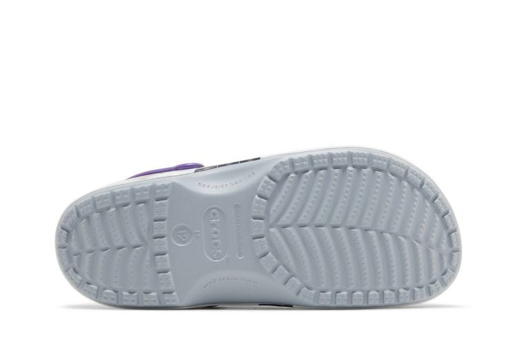 Toy Story x Classic Clog Buzz Lightyear