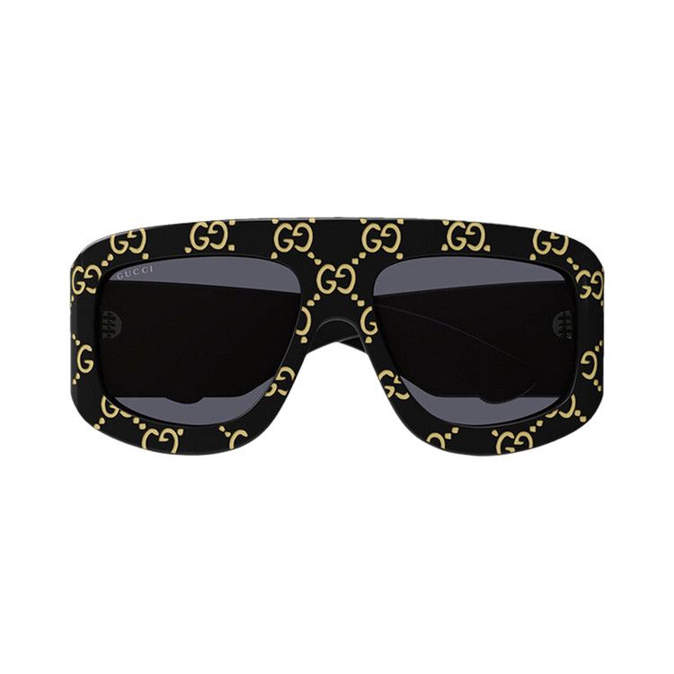 Gucci Sunglasses Black