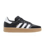 Adidas Samba XLG Black White Gum