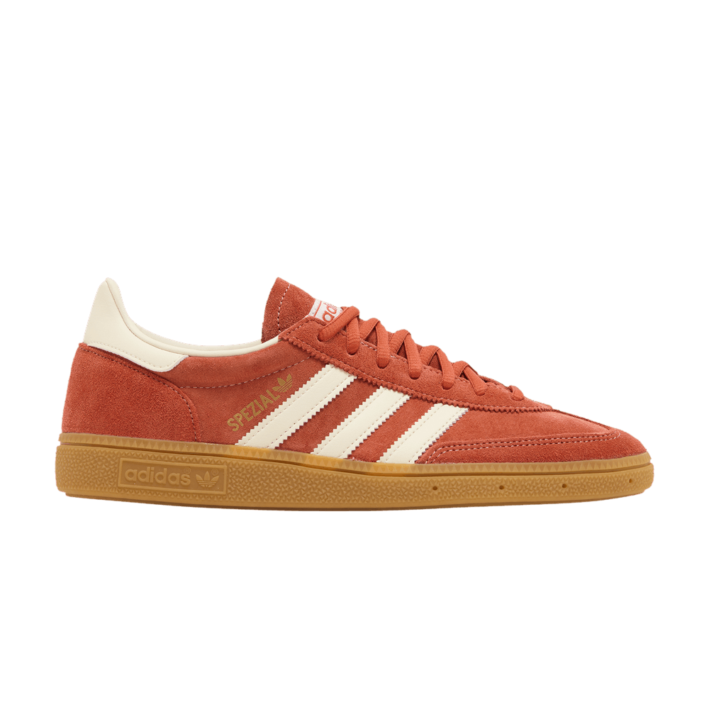 Adidas Handball Spezial Preloved Red Gum