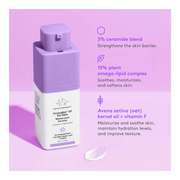 Ceramighty AF Eye Cream with Ceramides