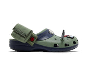 Naruto Shippuden x Classic Clog Kakashi
