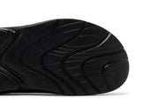 HOKA Ora Recovery Mule Triple Black
