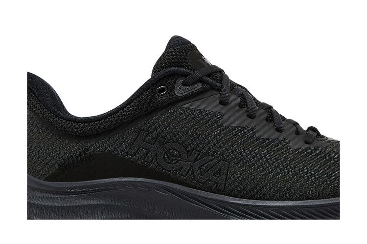 Solimar Triple Black