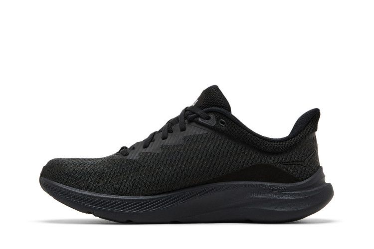 Solimar Triple Black