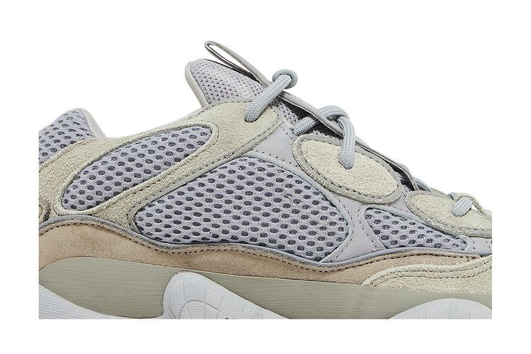 Yeezy 500 Stone Salt