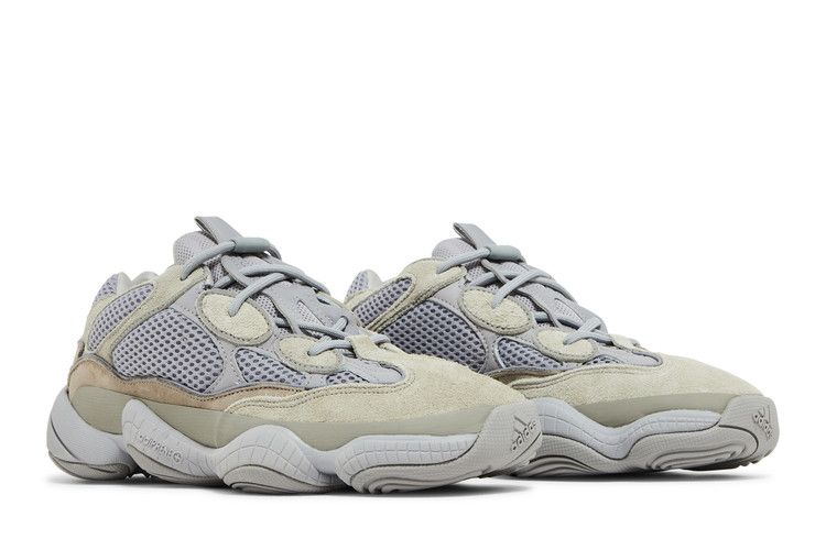 Yeezy 500 Stone Salt