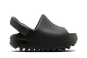 Adidas Yeezy Slides Infants Dark Onyx
