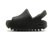Adidas Yeezy Slides Infants Dark Onyx