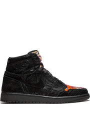 Air Jordan 1 Retro High OG "Latin Heritage Month" sneakers